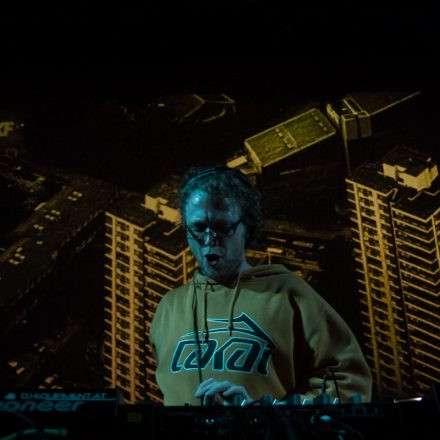 UKF Vienna feat. BAR9 @ Arena Wien [Supported by Studio 85]