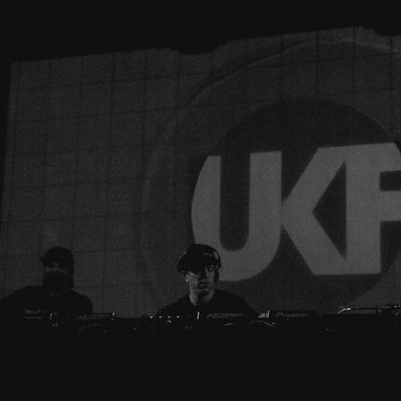UKF Vienna feat. BAR9 @ Arena Wien [Supported by Studio 85]