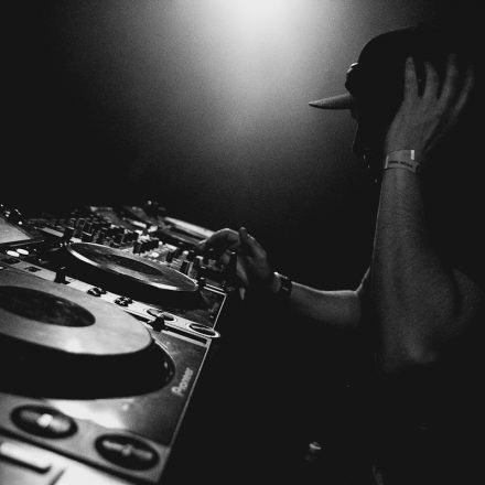 UKF Vienna feat. BAR9 @ Arena Wien [Supported by Studio 85]
