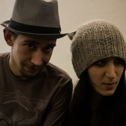 UKF Vienna feat. BAR9 @ Arena Wien [Supported by Studio 85]