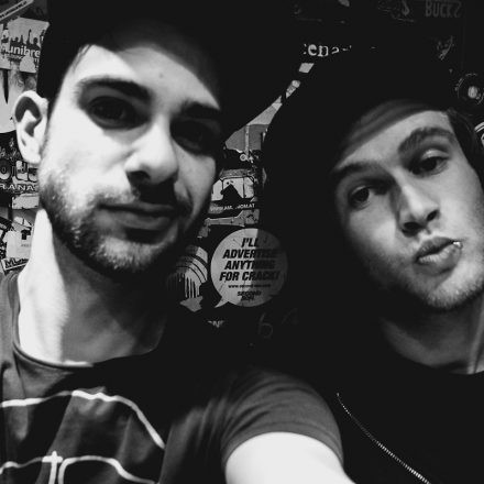 UKF Vienna feat. BAR9 @ Arena Wien [Supported by Studio 85]