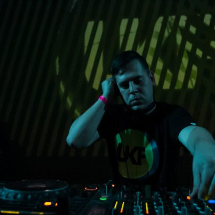 UKF Vienna feat. BAR9 @ Arena Wien [Supported by Studio 85]