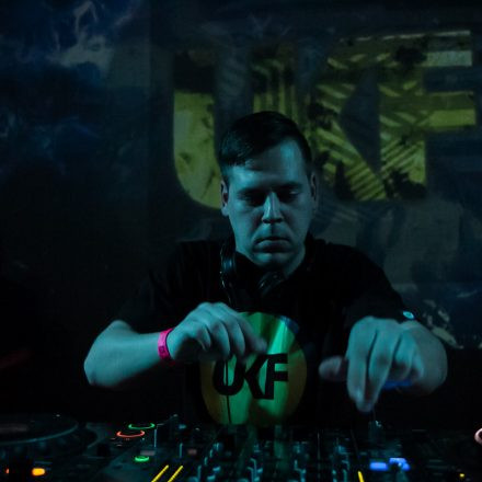 UKF Vienna feat. BAR9 @ Arena Wien [Supported by Studio 85]