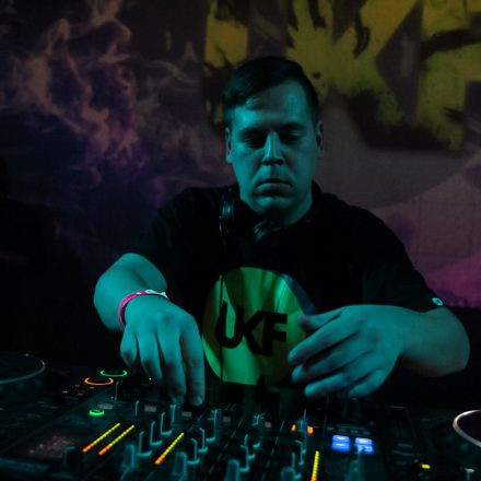 UKF Vienna feat. BAR9 @ Arena Wien [Supported by Studio 85]