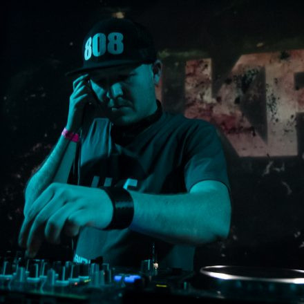 UKF Vienna feat. BAR9 @ Arena Wien [Supported by Studio 85]