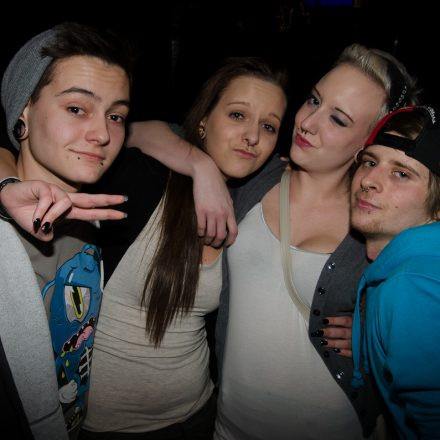 UKF Vienna feat. BAR9 @ Arena Wien [Supported by Studio 85]