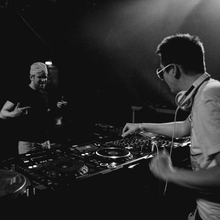 UKF Vienna feat. BAR9 @ Arena Wien [Supported by Studio 85]