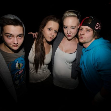 UKF Vienna feat. BAR9 @ Arena Wien [Supported by Studio 85]