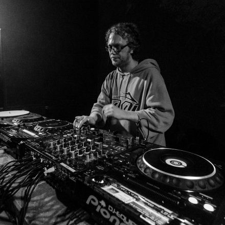UKF Vienna feat. BAR9 @ Arena Wien [Supported by Studio 85]