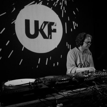 UKF Vienna feat. BAR9 @ Arena Wien [Supported by Studio 85]