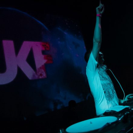 UKF Vienna feat. BAR9 @ Arena Wien [Supported by Studio 85]