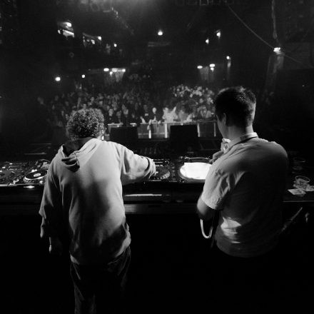 UKF Vienna feat. BAR9 @ Arena Wien [Supported by Studio 85]