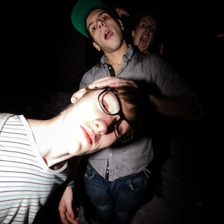 UKF Vienna feat. BAR9 @ Arena Wien [Supported by Studio 85]