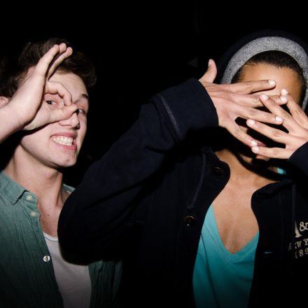 UKF Vienna feat. BAR9 @ Arena Wien [Supported by Studio 85]