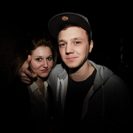 UKF Vienna feat. BAR9 @ Arena Wien [Supported by Studio 85]