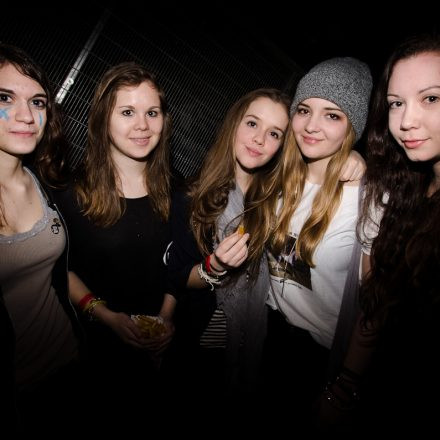 UKF Vienna feat. BAR9 @ Arena Wien [Supported by Studio 85]