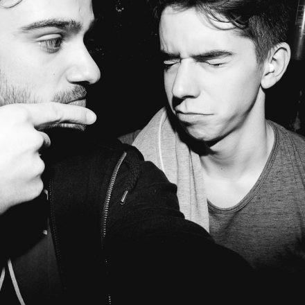 UKF Vienna feat. BAR9 @ Arena Wien [Supported by Studio 85]