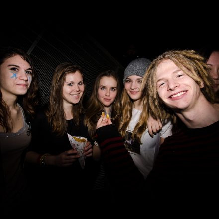 UKF Vienna feat. BAR9 @ Arena Wien [Supported by Studio 85]