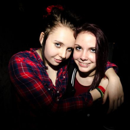 UKF Vienna feat. BAR9 @ Arena Wien [Supported by Studio 85]