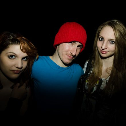 UKF Vienna feat. BAR9 @ Arena Wien [Supported by Studio 85]