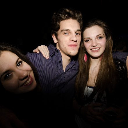 UKF Vienna feat. BAR9 @ Arena Wien [Supported by Studio 85]