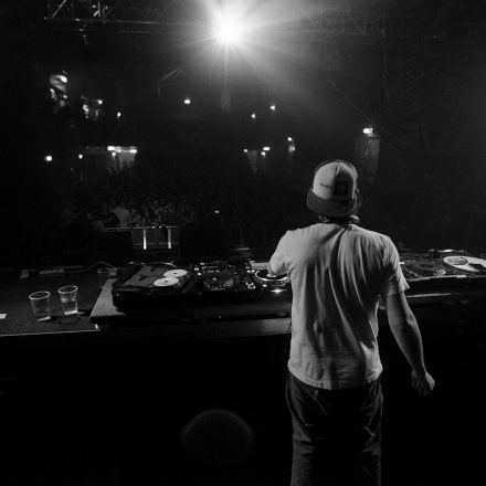 UKF Vienna feat. BAR9 @ Arena Wien [Supported by Studio 85]