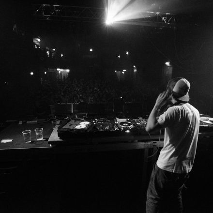 UKF Vienna feat. BAR9 @ Arena Wien [Supported by Studio 85]