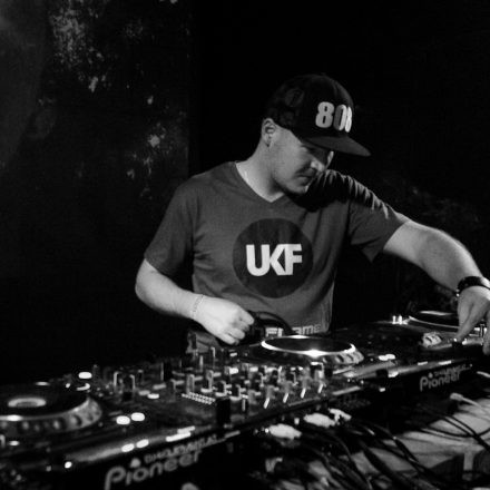 UKF Vienna feat. BAR9 @ Arena Wien [Supported by Studio 85]