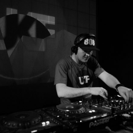 UKF Vienna feat. BAR9 @ Arena Wien [Supported by Studio 85]