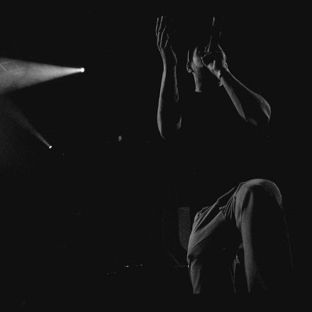 UKF Vienna feat. BAR9 @ Arena Wien [Supported by Studio 85]