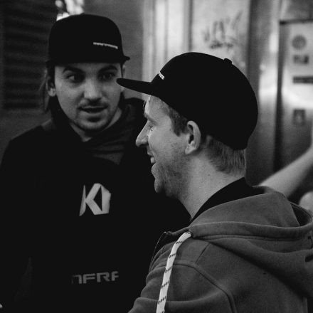 UKF Vienna feat. BAR9 @ Arena Wien [Supported by Studio 85]