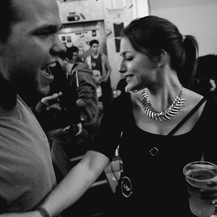 UKF Vienna feat. BAR9 @ Arena Wien [Supported by Studio 85]