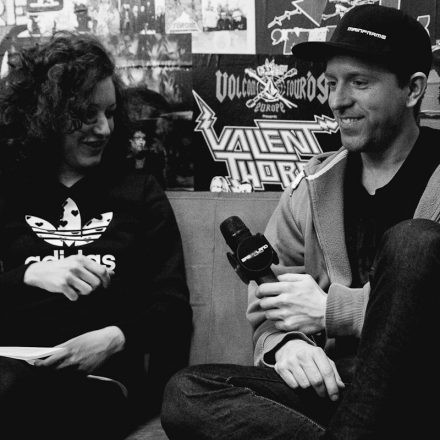 UKF Vienna feat. BAR9 @ Arena Wien [Supported by Studio 85]
