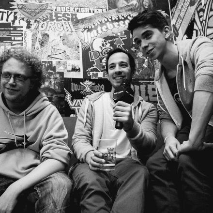 UKF Vienna feat. BAR9 @ Arena Wien [Supported by Studio 85]