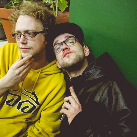 UKF Vienna feat. BAR9 @ Arena Wien [Supported by Studio 85]