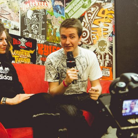 UKF Vienna feat. BAR9 @ Arena Wien [Supported by Studio 85]