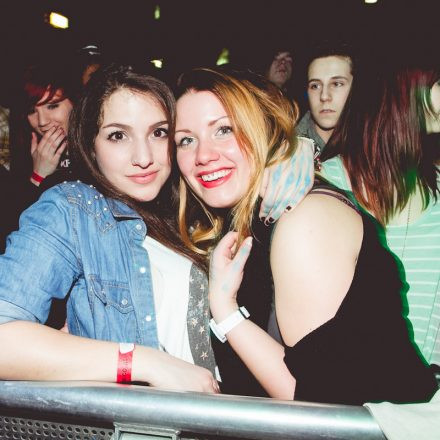 UKF Vienna feat. BAR9 @ Arena Wien [Supported by Studio 85]