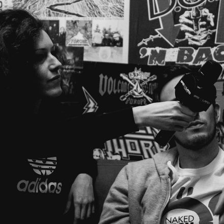 UKF Vienna feat. BAR9 @ Arena Wien [Supported by Studio 85]