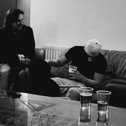 UKF Vienna feat. BAR9 @ Arena Wien [Supported by Studio 85]