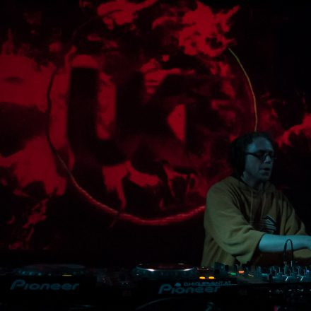 UKF Vienna feat. BAR9 @ Arena Wien [Supported by Studio 85]