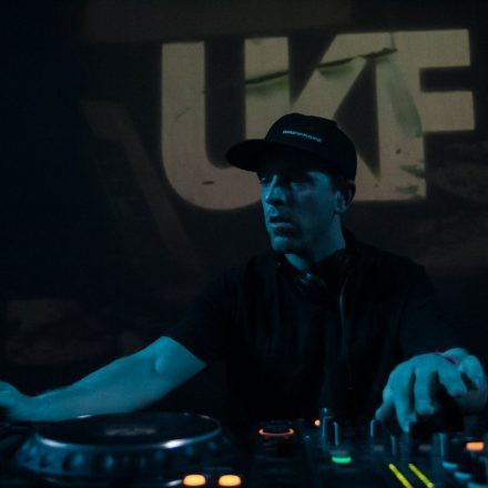 UKF Vienna feat. BAR9 @ Arena Wien [Supported by Studio 85]