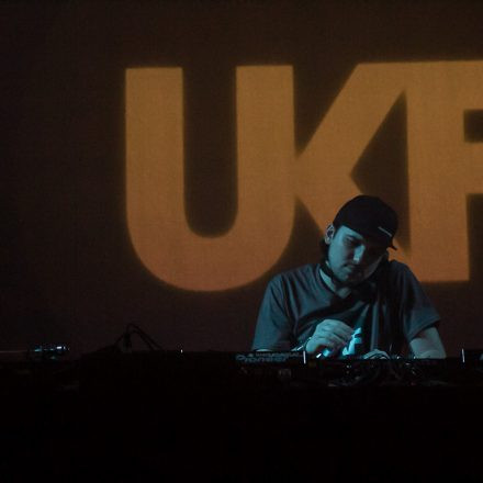 UKF Vienna feat. BAR9 @ Arena Wien [Supported by Studio 85]