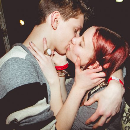 UKF Vienna feat. BAR9 @ Arena Wien [Supported by Studio 85]