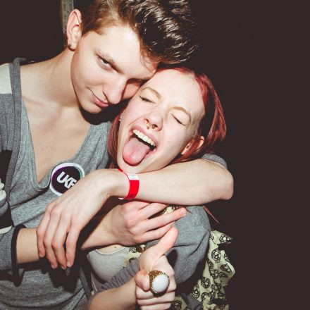 UKF Vienna feat. BAR9 @ Arena Wien [Supported by Studio 85]