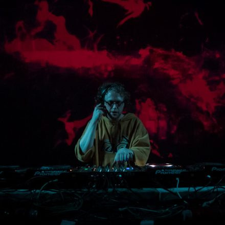 UKF Vienna feat. BAR9 @ Arena Wien [Supported by Studio 85]