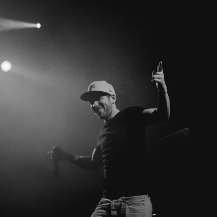 UKF Vienna feat. BAR9 @ Arena Wien [Supported by Studio 85]