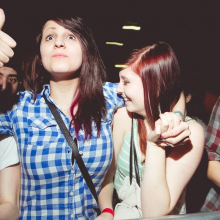 UKF Vienna feat. BAR9 @ Arena Wien [Supported by Studio 85]