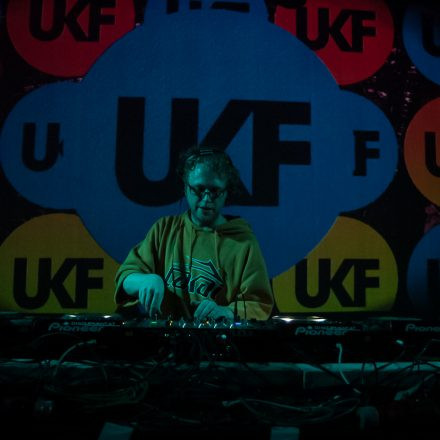UKF Vienna feat. BAR9 @ Arena Wien [Supported by Studio 85]