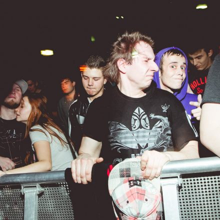 UKF Vienna feat. BAR9 @ Arena Wien [Supported by Studio 85]