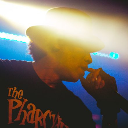 Sundaze pres: The Pharcyde Live! @ Flex